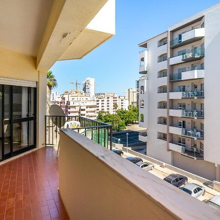 Flor Da Rocha Beachside By Encantos Do Algarve - 304D Portimão Exteriér fotografie