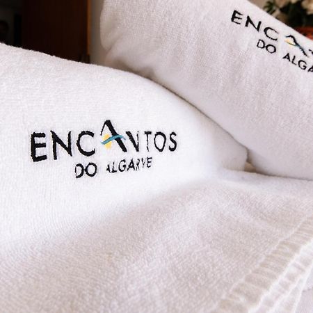 Flor Da Rocha Beachside By Encantos Do Algarve - 304D Portimão Exteriér fotografie
