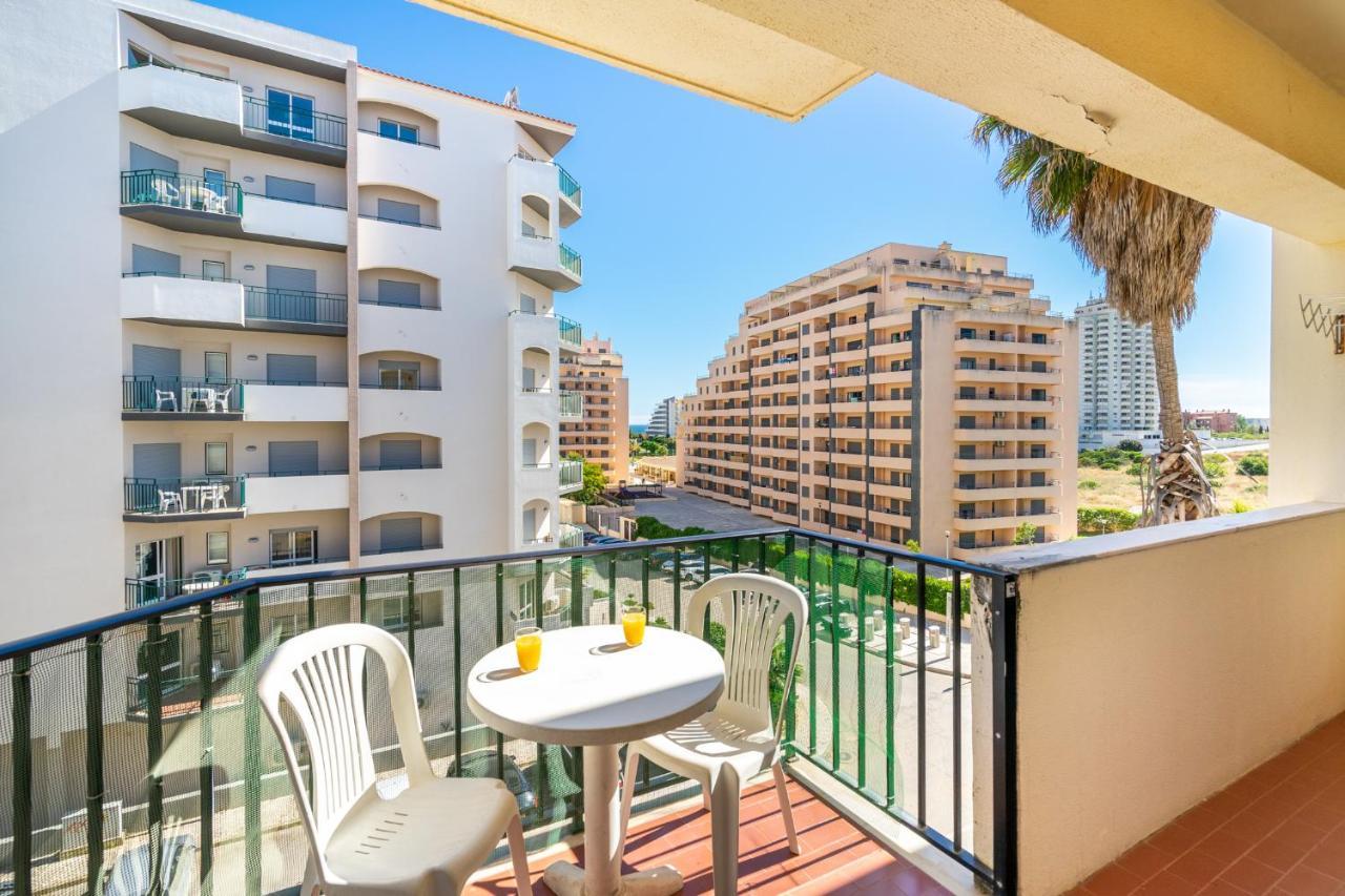 Flor Da Rocha Beachside By Encantos Do Algarve - 304D Portimão Exteriér fotografie