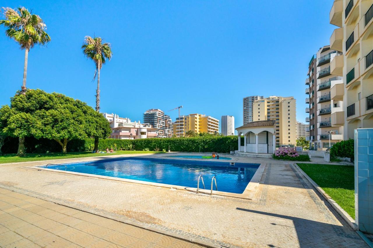 Flor Da Rocha Beachside By Encantos Do Algarve - 304D Portimão Exteriér fotografie