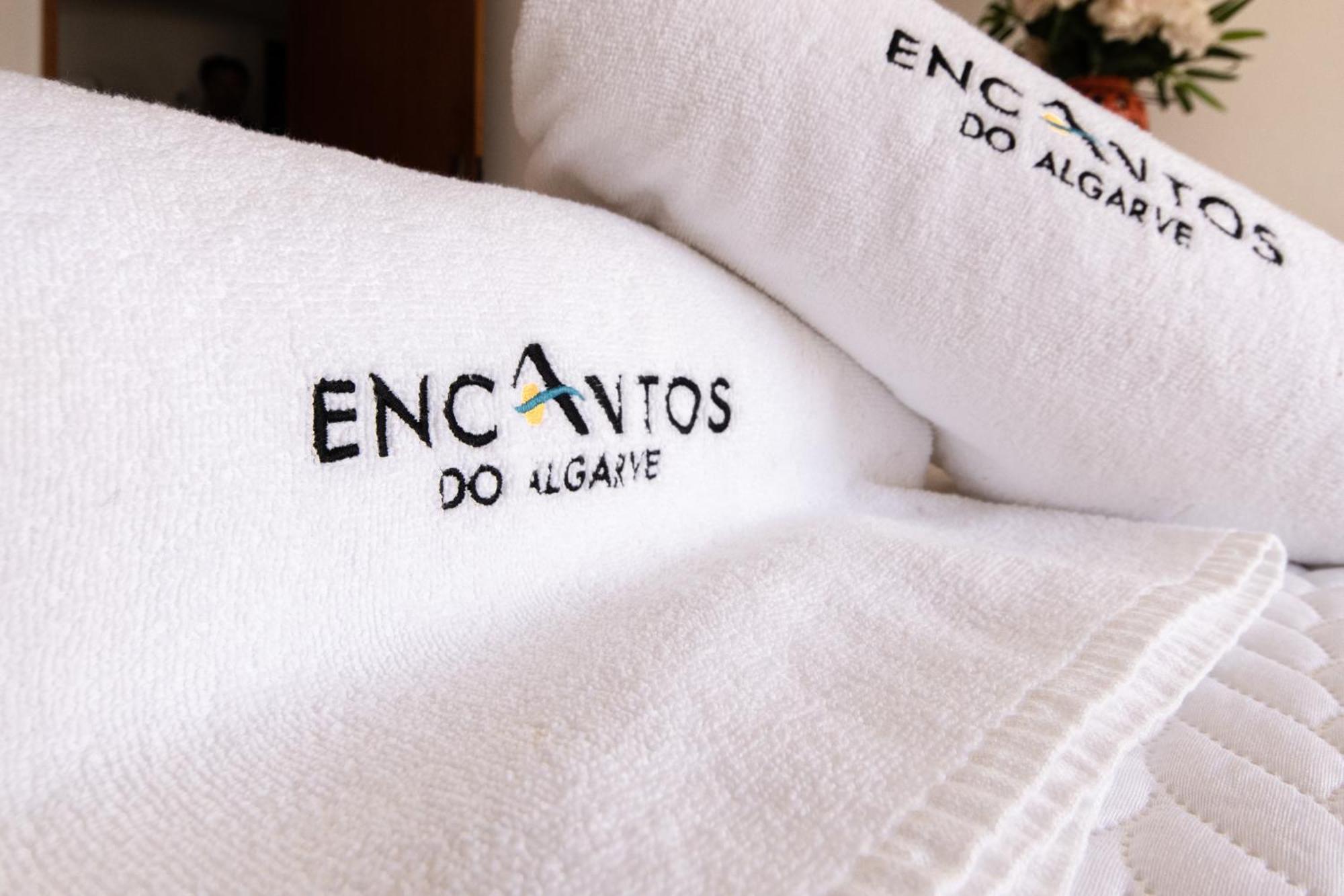 Flor Da Rocha Beachside By Encantos Do Algarve - 304D Portimão Exteriér fotografie